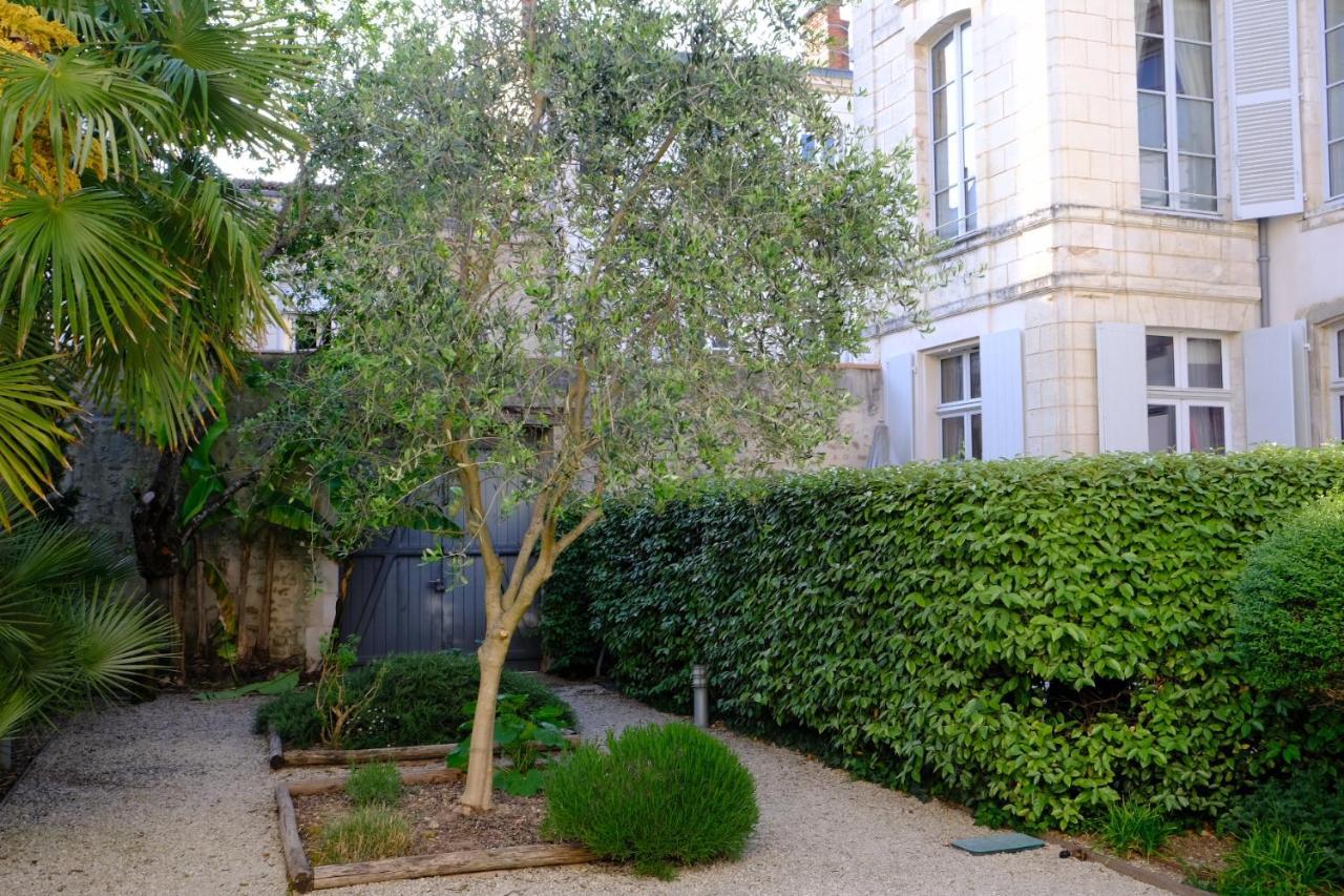 Le Villemarais, Site D'Exception La Rochelle  Zewnętrze zdjęcie