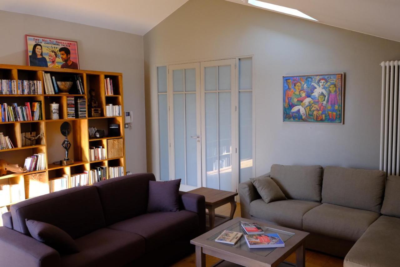 Le Villemarais, Site D'Exception La Rochelle  Zewnętrze zdjęcie