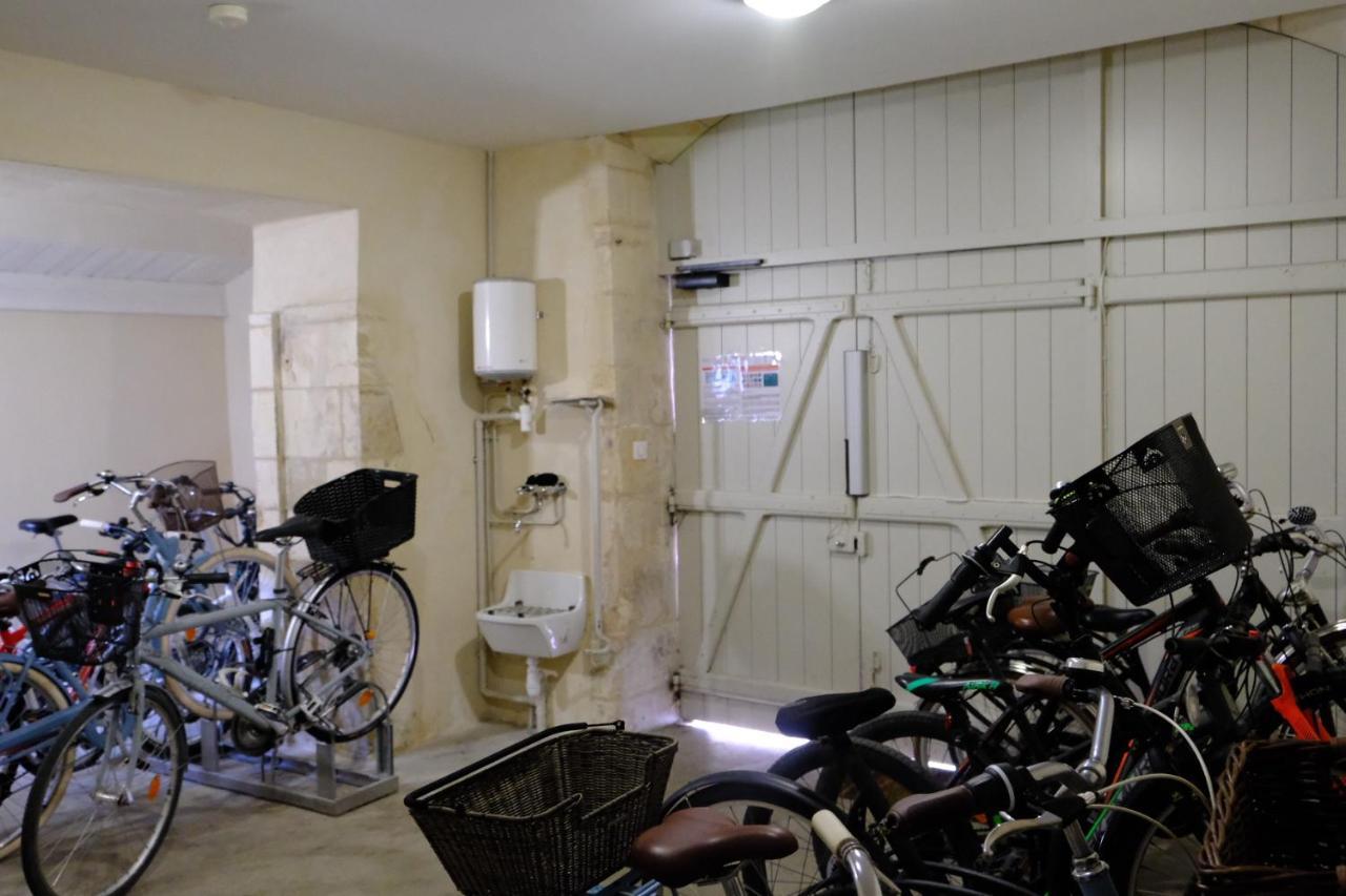Le Villemarais, Site D'Exception La Rochelle  Zewnętrze zdjęcie