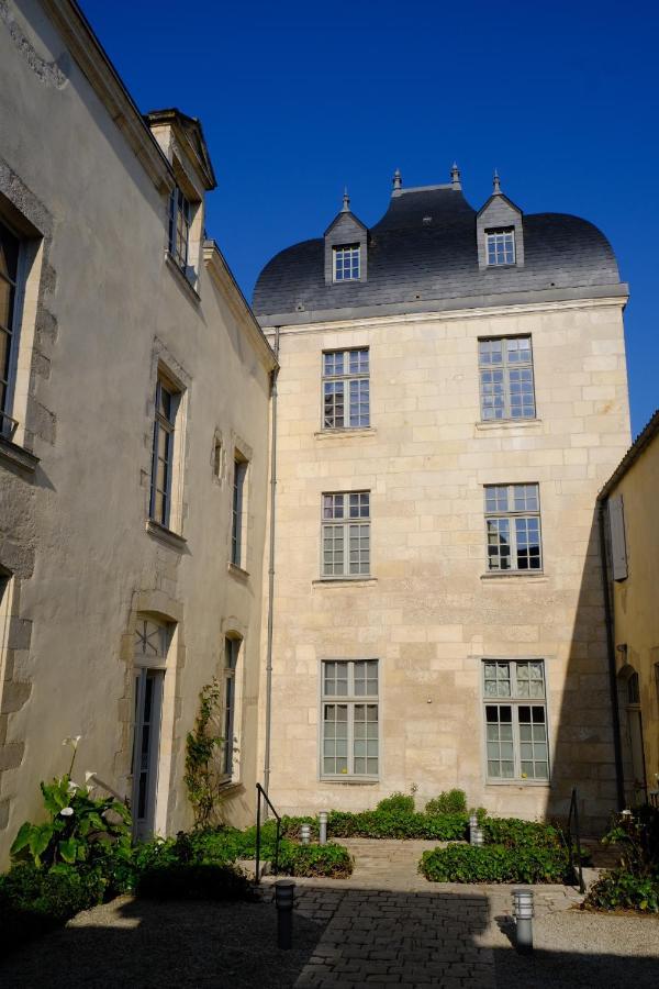 Le Villemarais, Site D'Exception La Rochelle  Zewnętrze zdjęcie