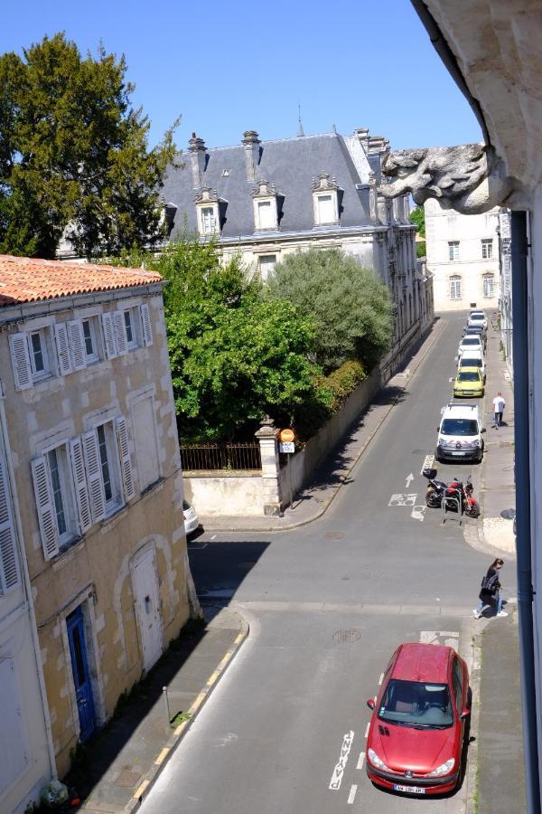 Le Villemarais, Site D'Exception La Rochelle  Zewnętrze zdjęcie